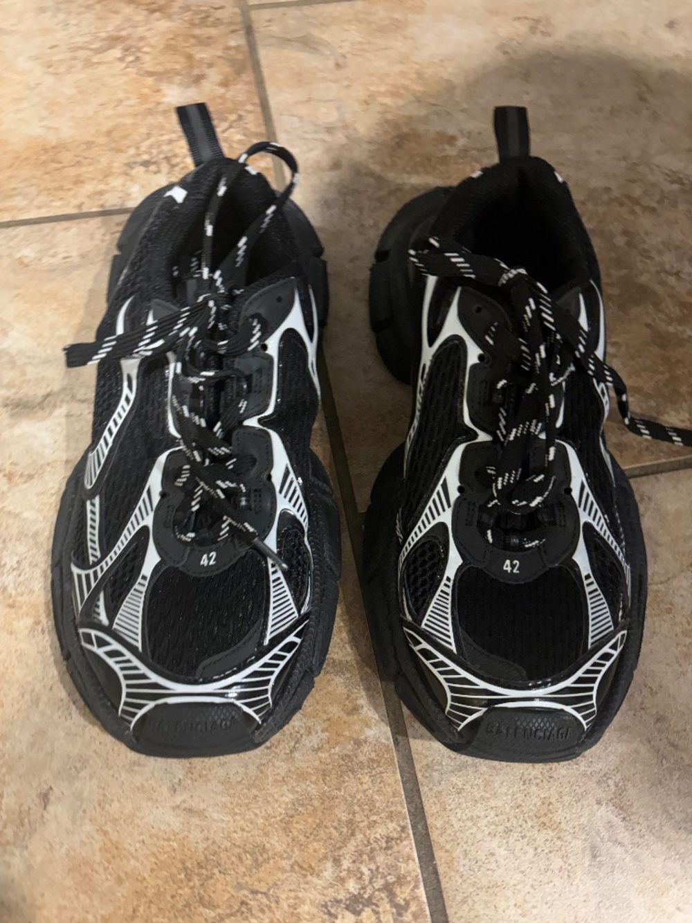 Balenciaga 3xl